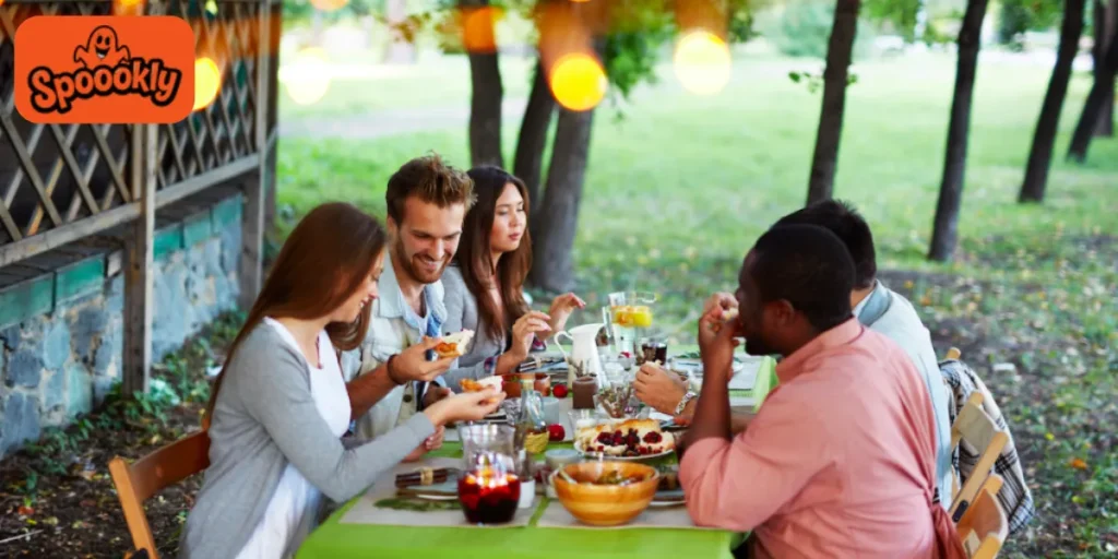 Food and Local Experiences