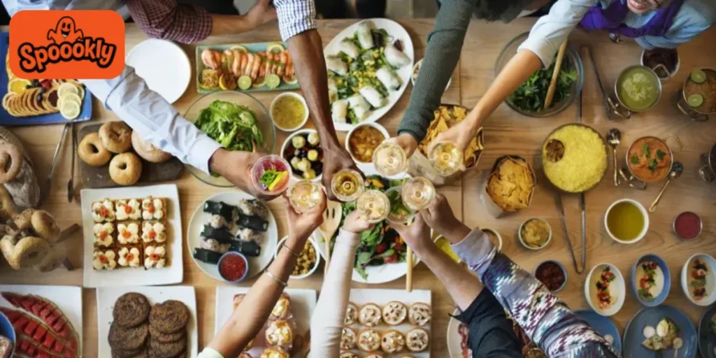 Food and Local Experiences