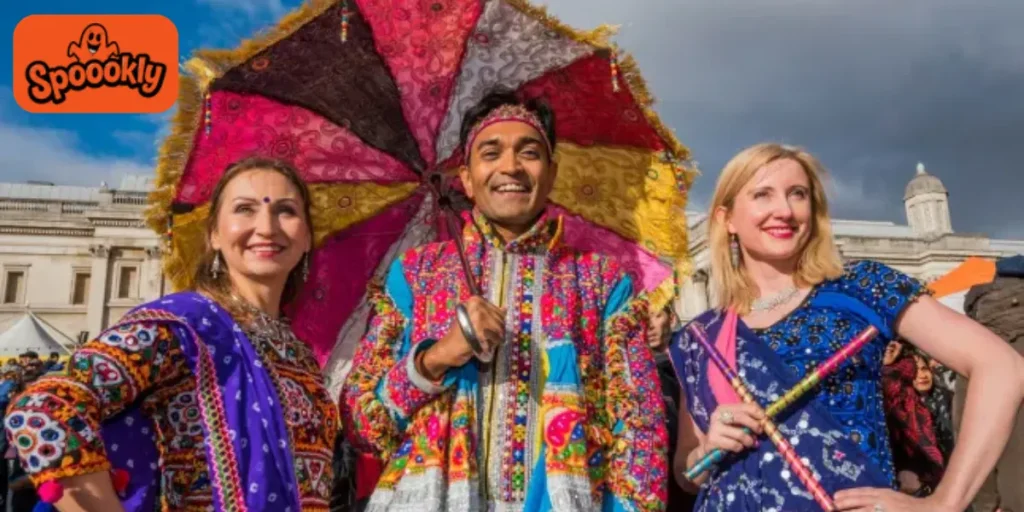 The Story Behind the Festival
