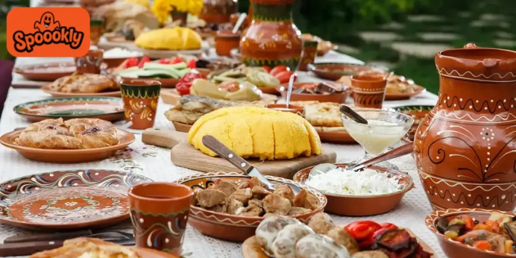Food and Local Experiences
