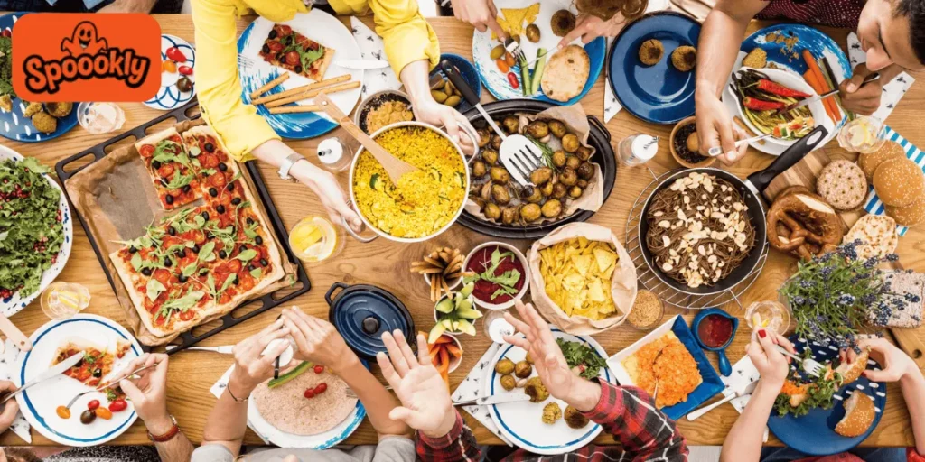 Food and Local Experiences to Try