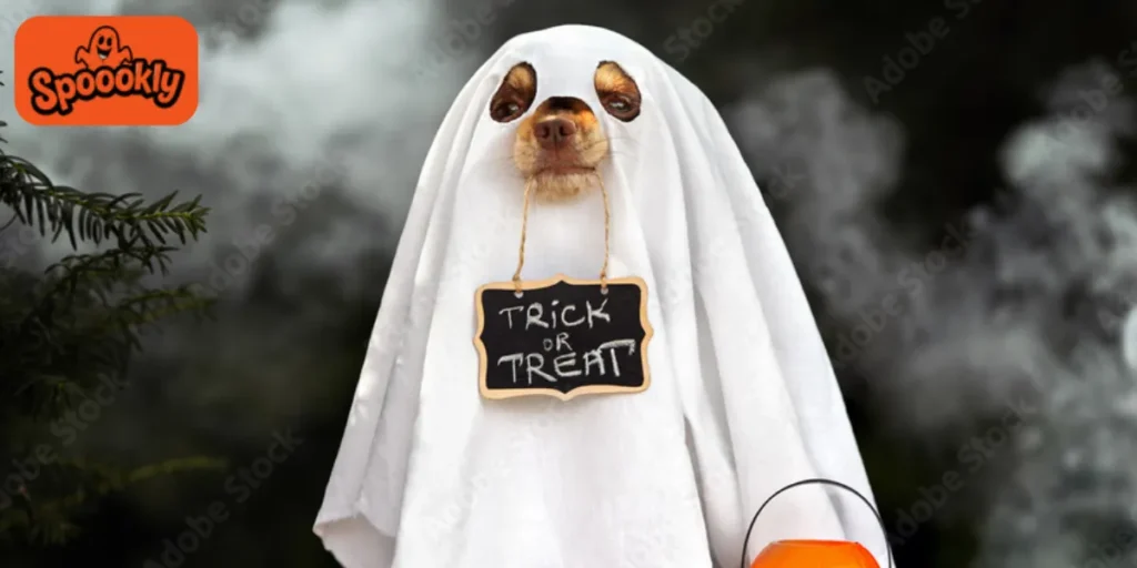 Funny Ghost Jokes for Kids
