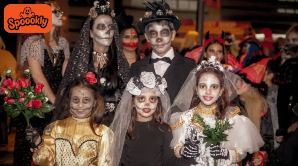 Halloween Event Dates, Time & Venue Details In Albufeira 2025