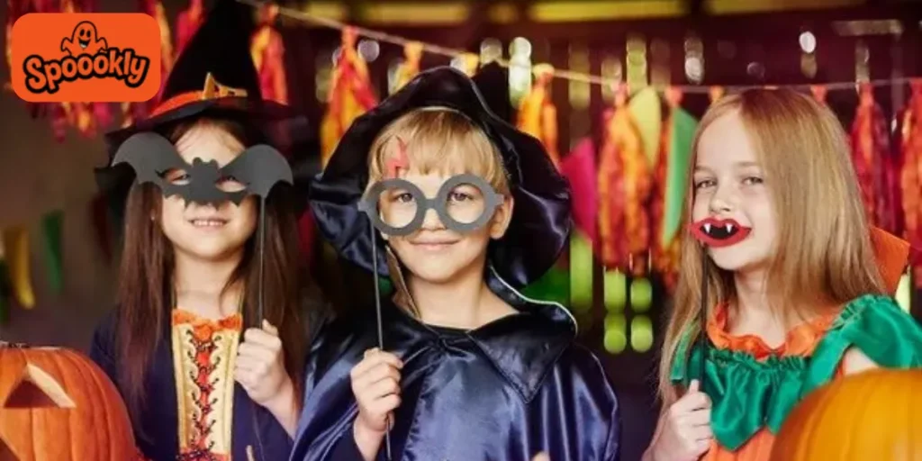 Halloween Events Across Essex 2025