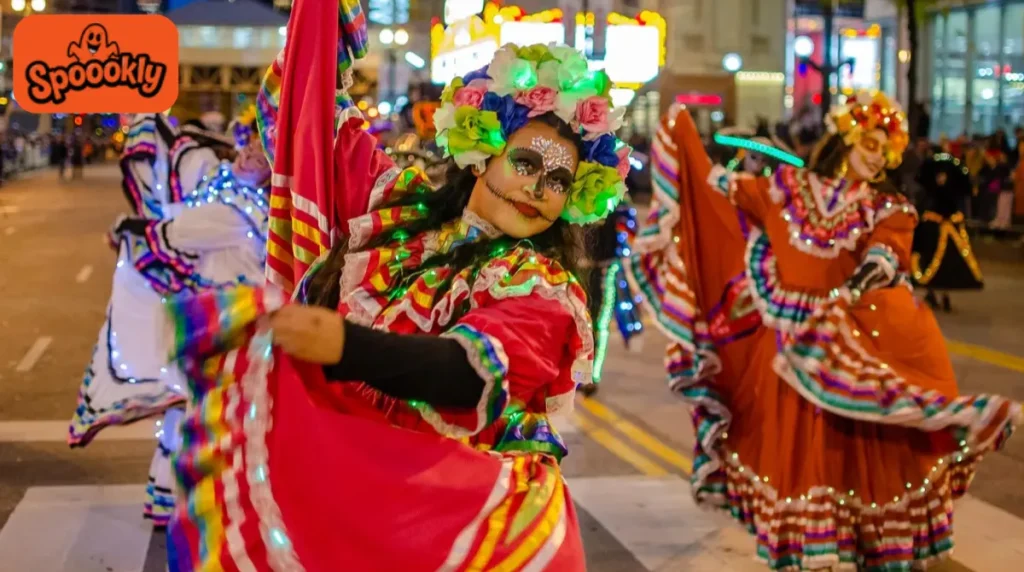 Halloween Events In Chicago