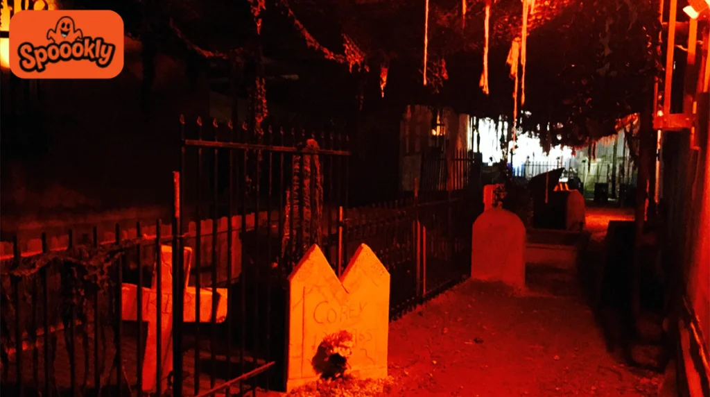 Houston Scream Fest