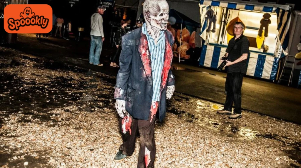 Houston Scream Fest