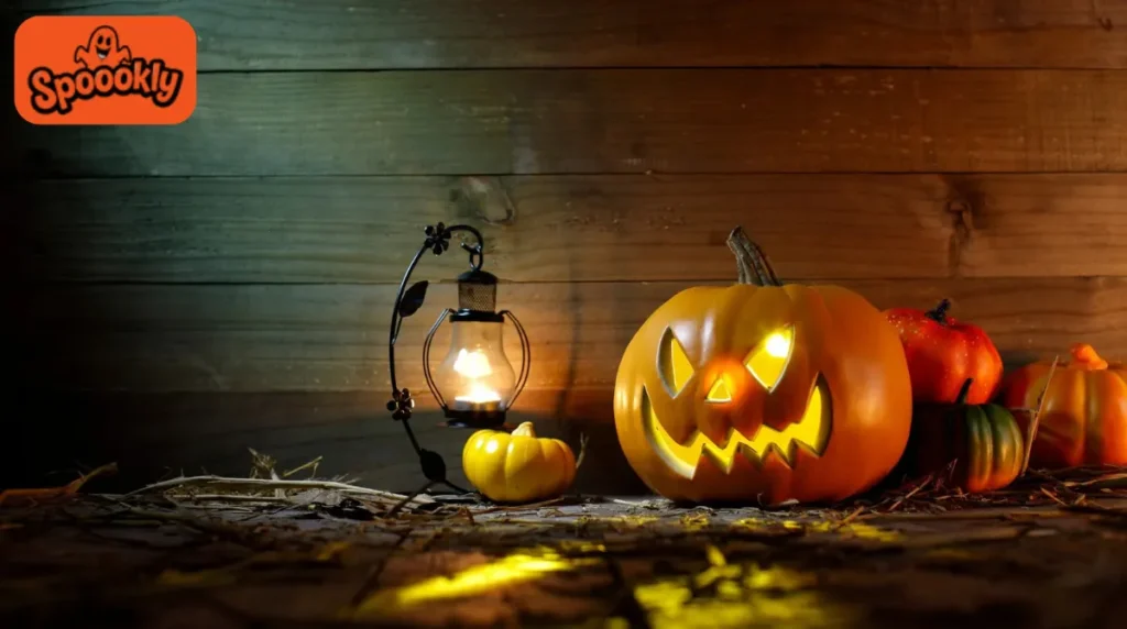 Halloween Murder Mystery at Wildlands