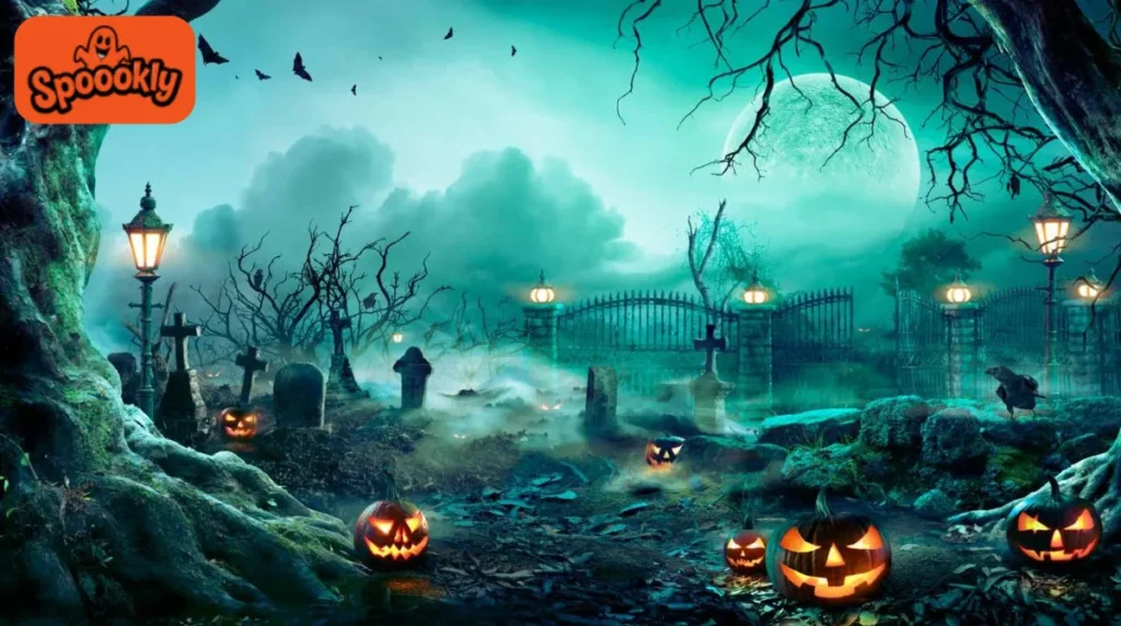 Rathwood Halloween Spook-tacular