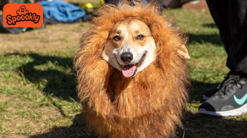 Howl-O-Ween Dog Parade and Costume Contest