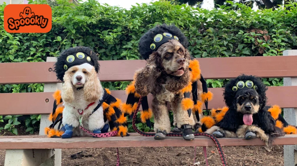Howl-O-Ween Dog Parade and Costume Contest