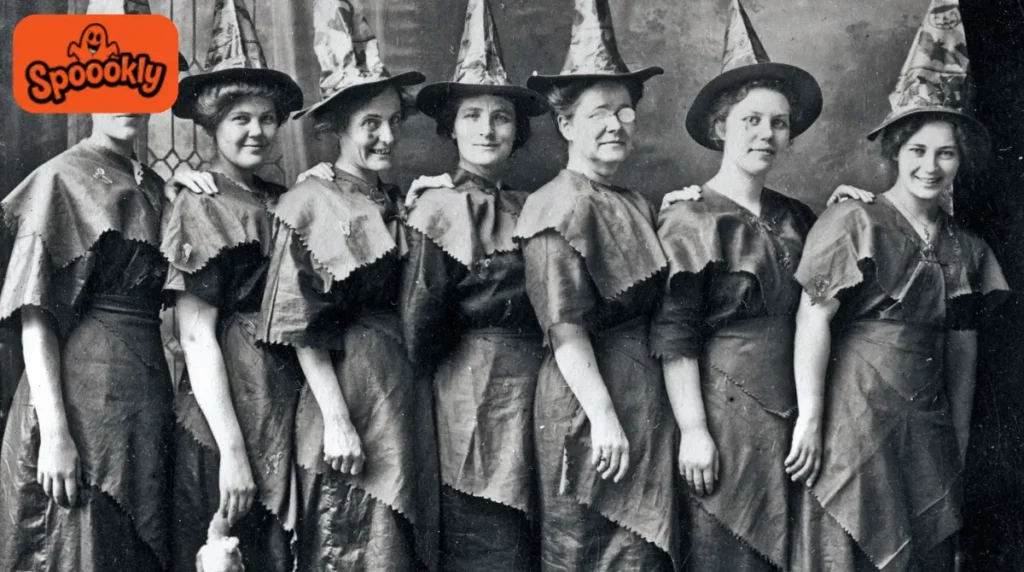 Halloween at Rathcroghan | Origins of Halloween