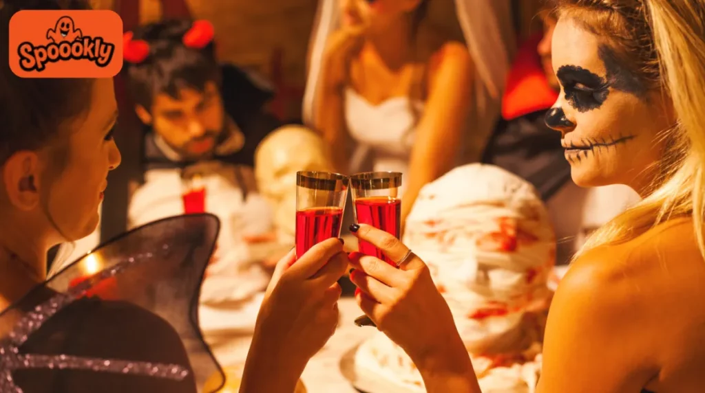 BIZZARRO – Houston Halloween Fest