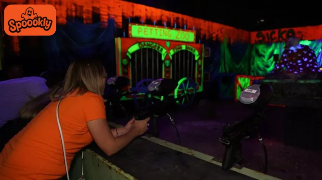 Houston Terror Dome