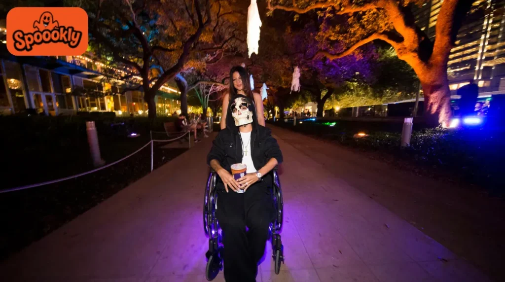Scream on the Green (Discovery Green)