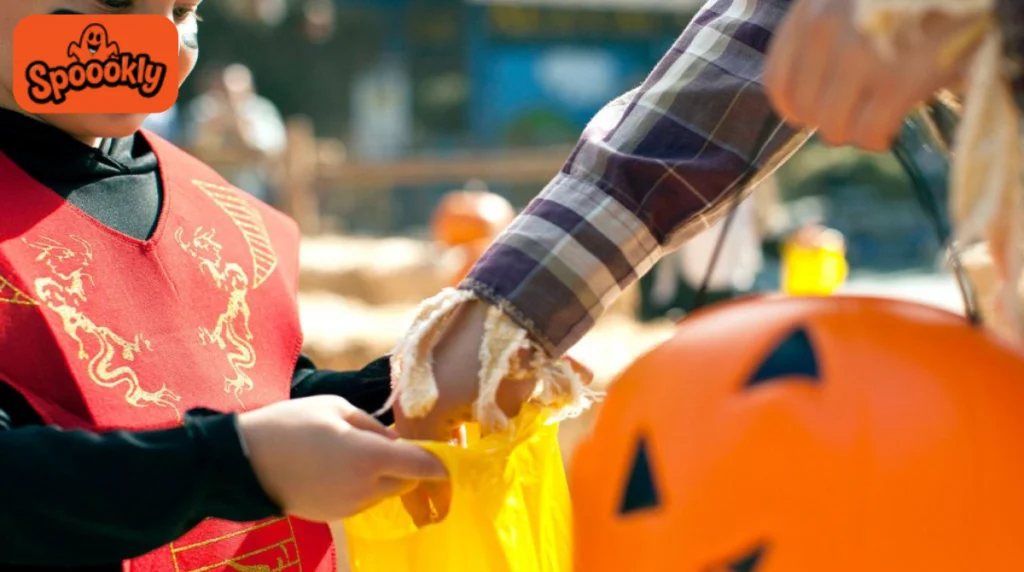 Frightfully Fun! A Halloween Concert for Kids