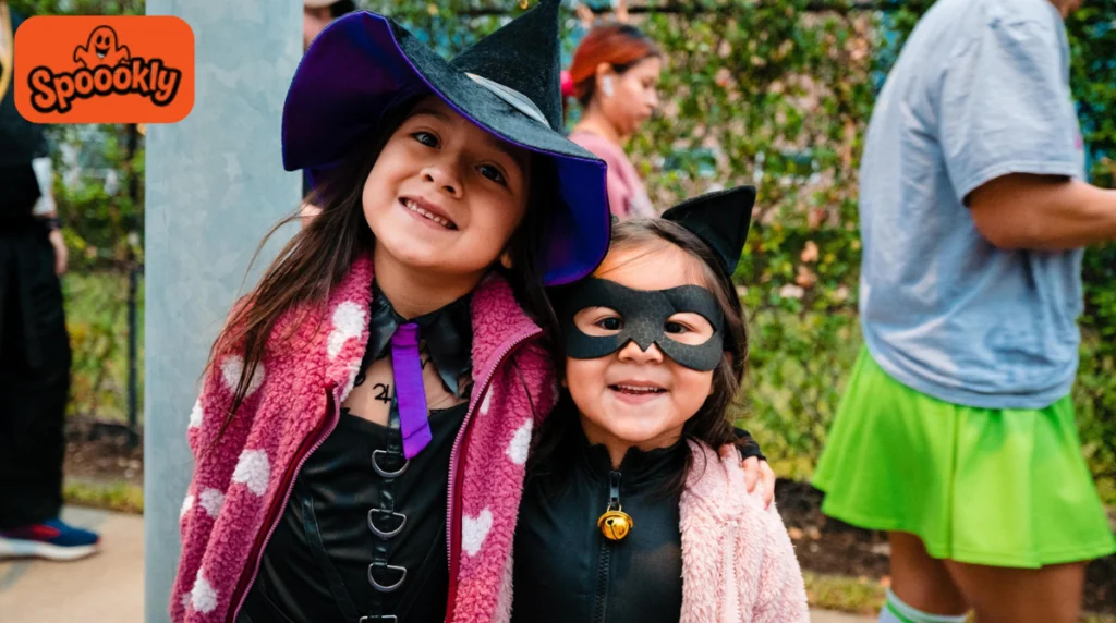 Frightfully Fun! A Halloween Concert for Kids