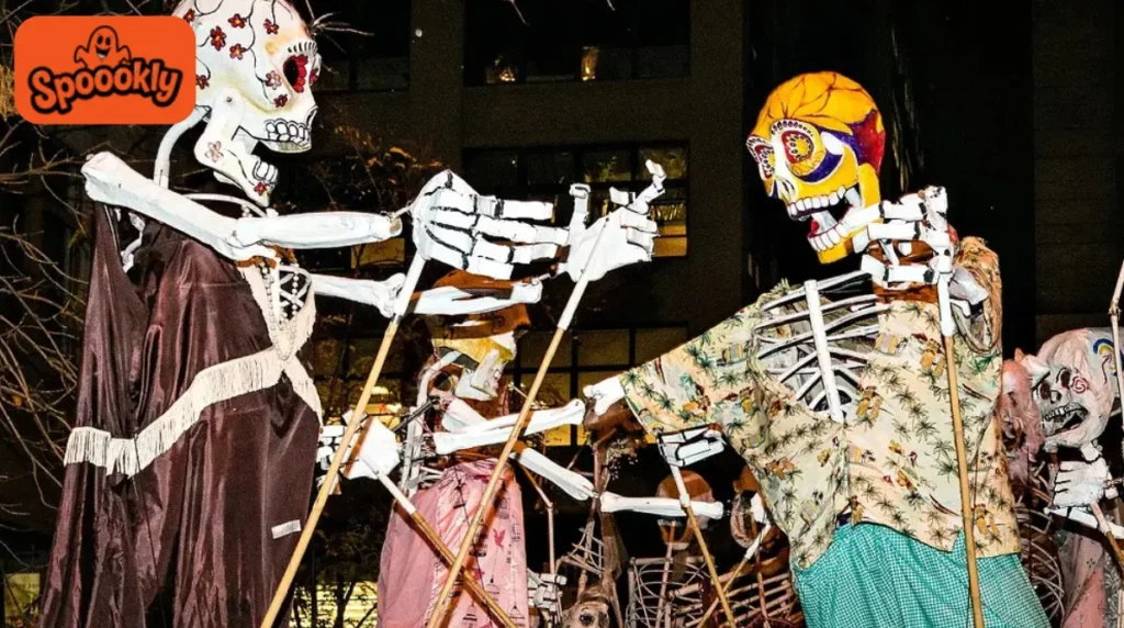 Halloween Events In Emmaus 2025