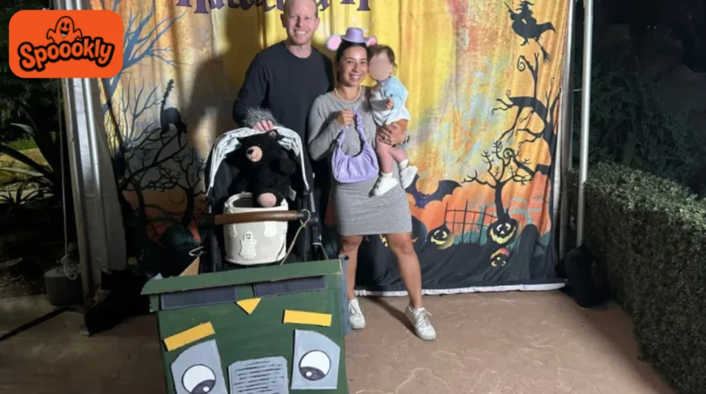 Haunted Harvest at Springs Preserve: A Spooky Family Tradition in Las Vegas