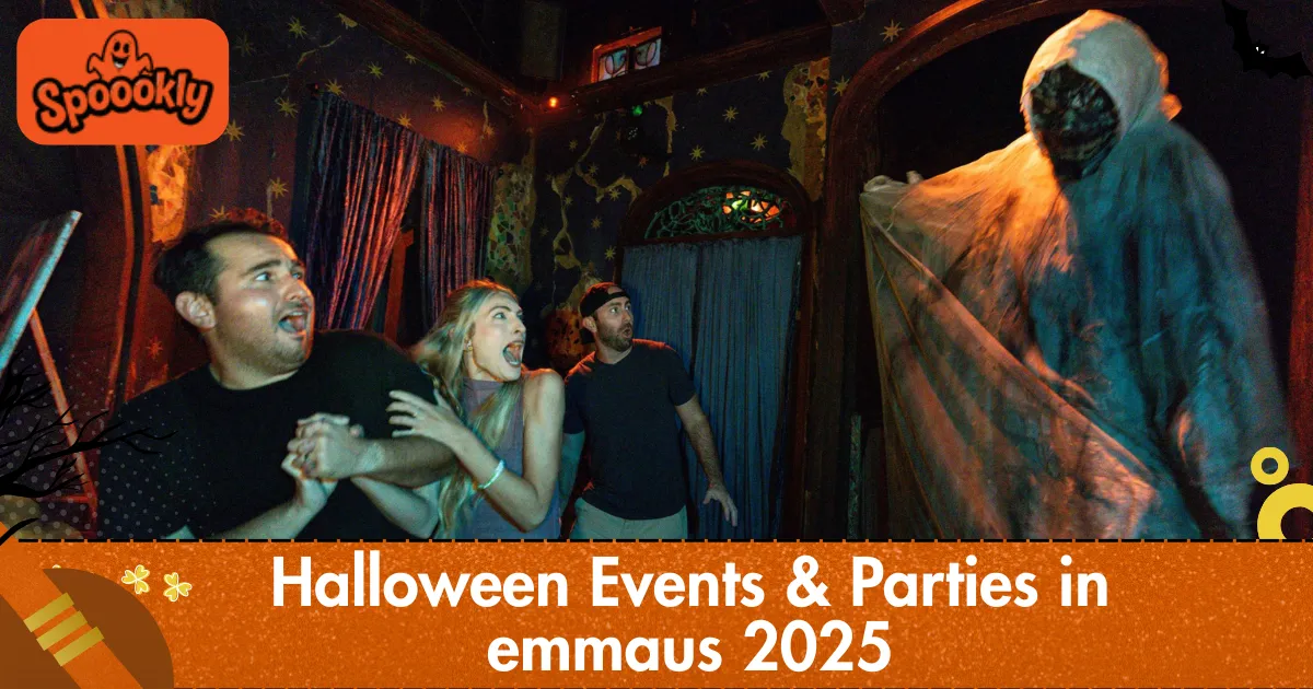 LA Halloween Horror Nights 2025 LA Halloween Horror Nights 2025