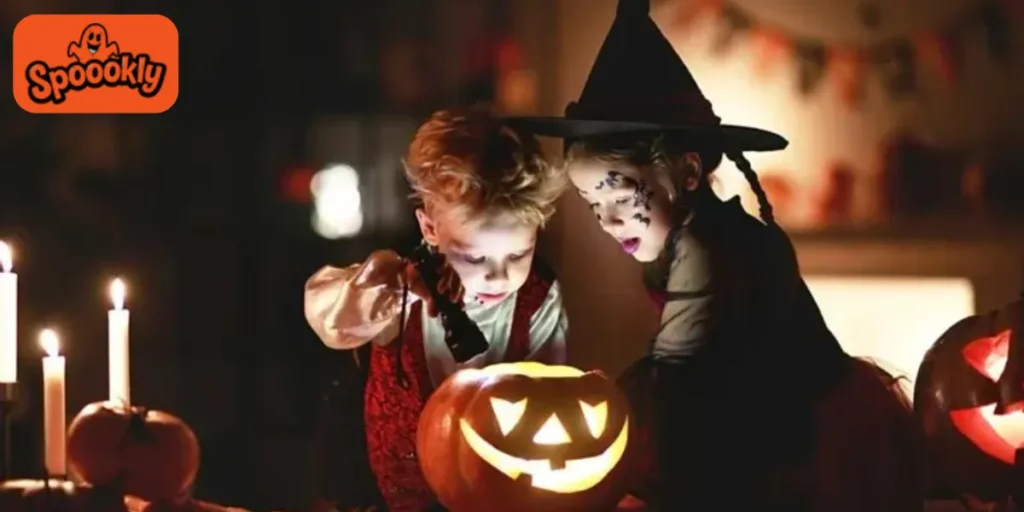 Halloween Riddles and Animal Jokes for Kids