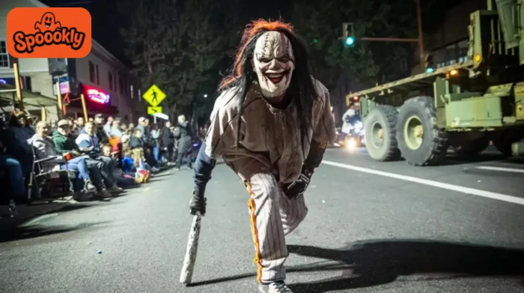 Hanover Parade Date, Time and Route Details