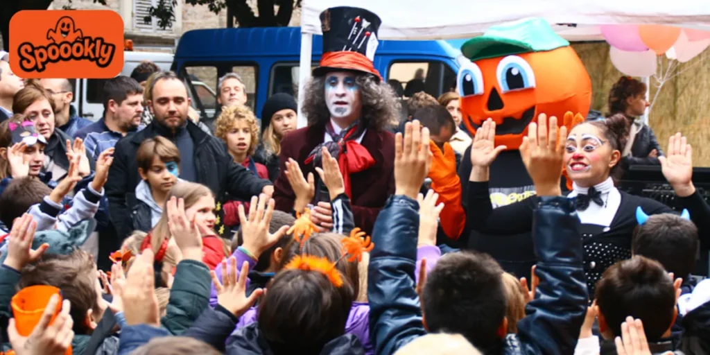 History & Origins of Festa delle Streghe