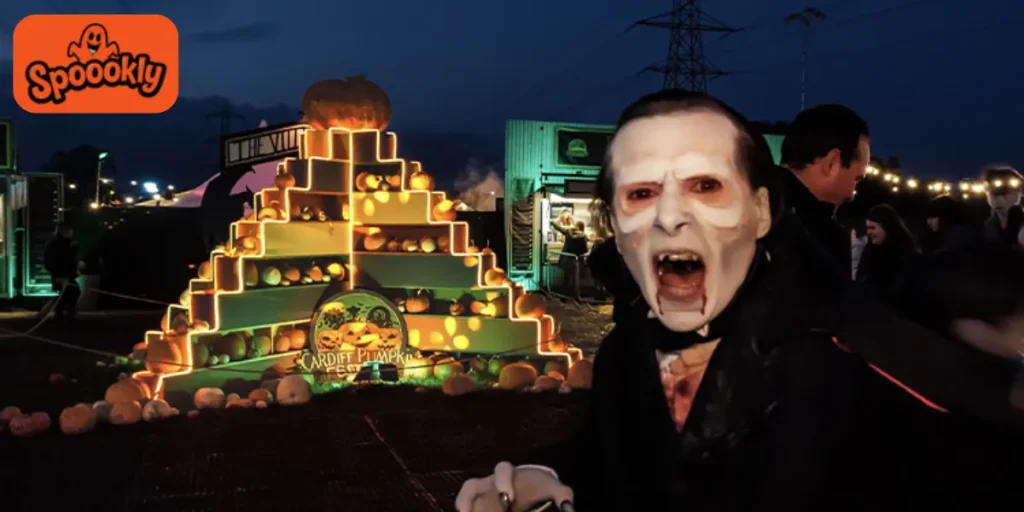 History and Background of Cardiff’s Halloween Celebrations