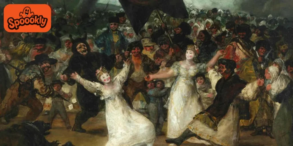 History and Origins of Halloween in Bristol