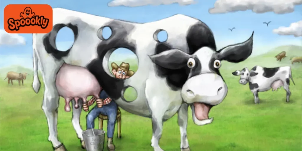 Holy Cow