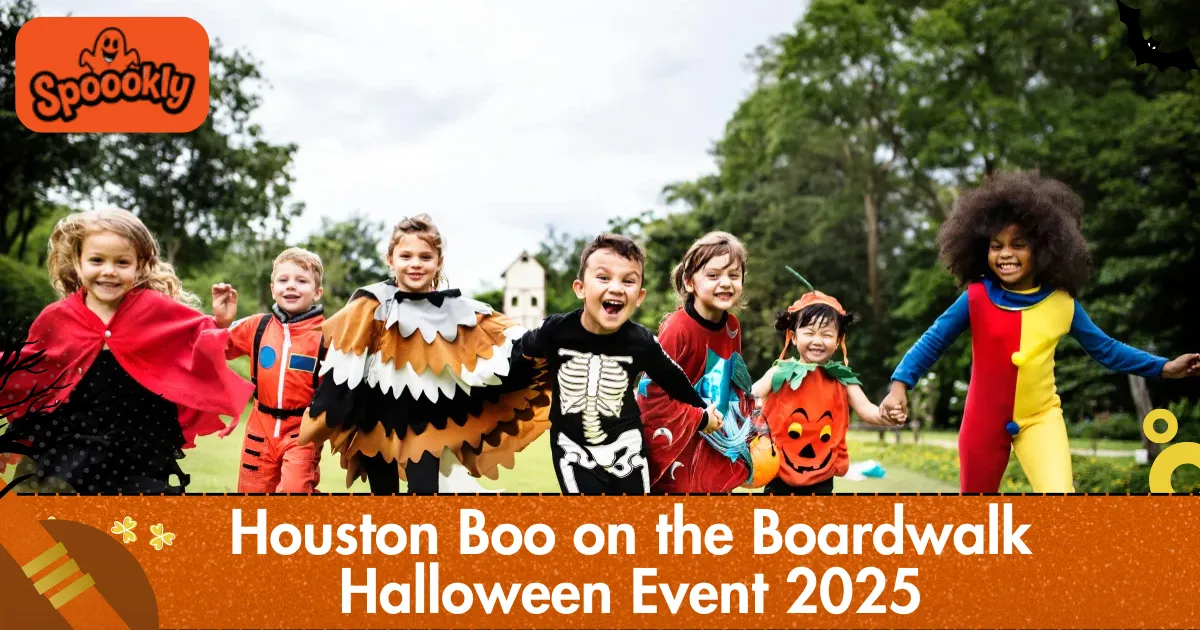 HoustonBoo on the Boardwalk Halloween Event 2025 (1) HoustonBoo on the Boardwalk Halloween Event