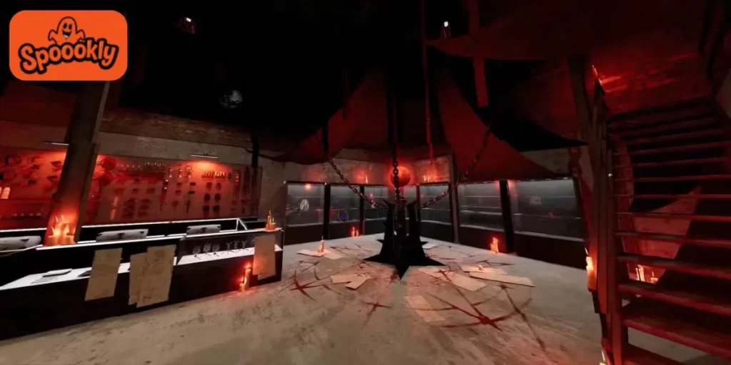 How to Make the Most of the Phasmophobia Halloween Event