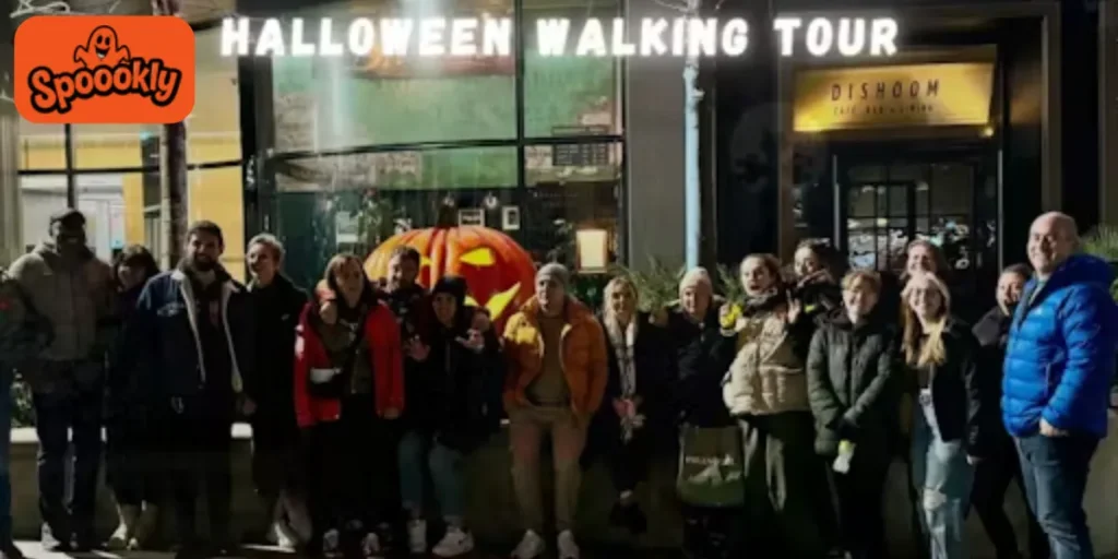 How to Participate in Birmingham’s Halloween Events 2025