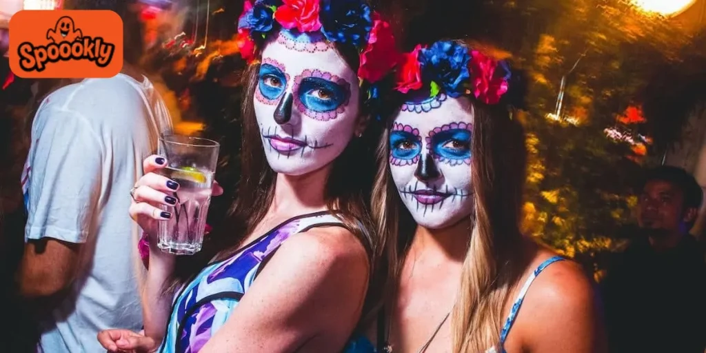 How to Participate in Bristol’s Halloween Events