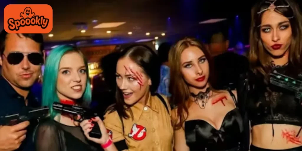 How to Participate in Halloween Events Cardiff 2025