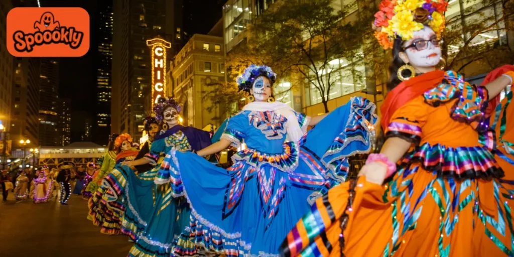 How to Participate in Halloween Events and Parades