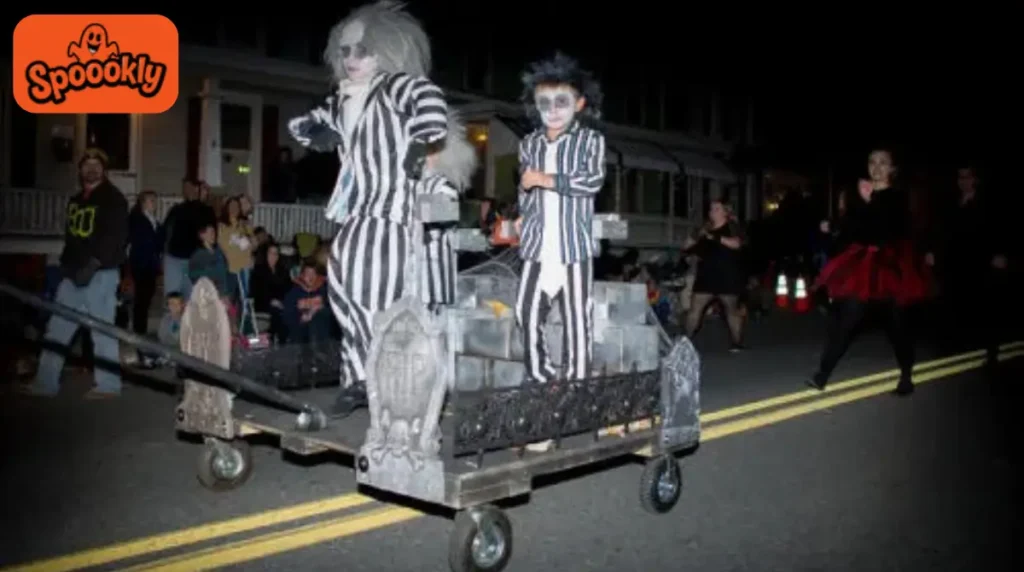 How to Participate in In Pennsylvania Parade 2025