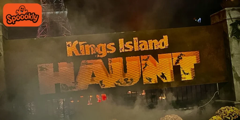 How to Participate in Kings Island Halloween Haunt 2025