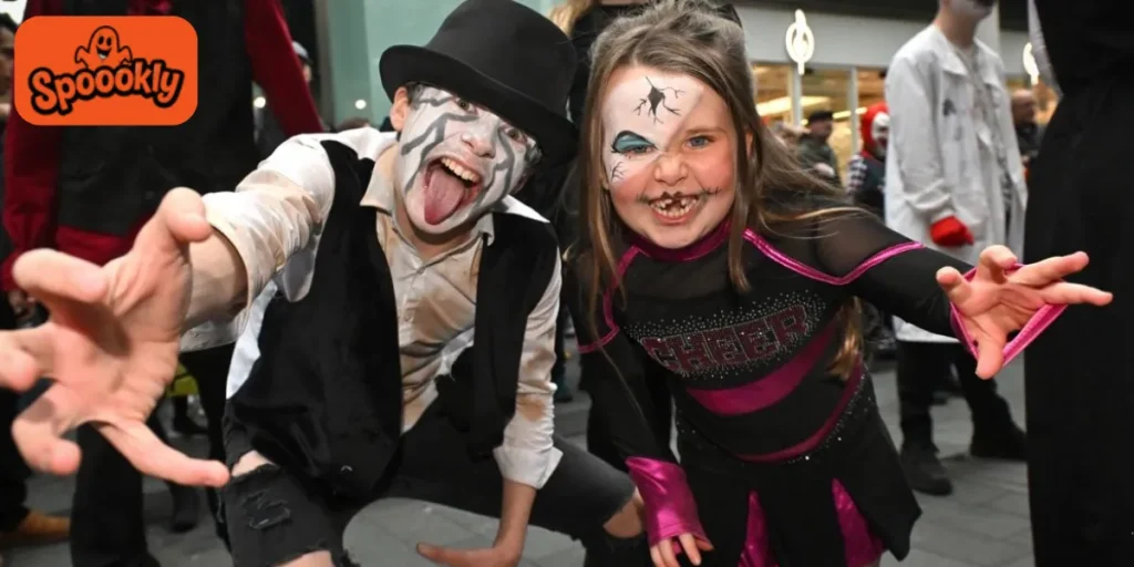 How to Participate in Liverpool’s Halloween Events