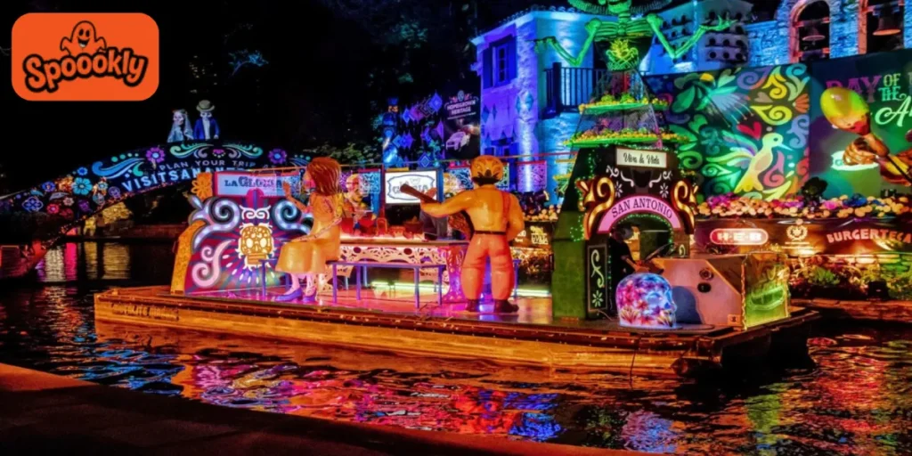 How to Participate in San Antonio’s Halloween Parades & Events