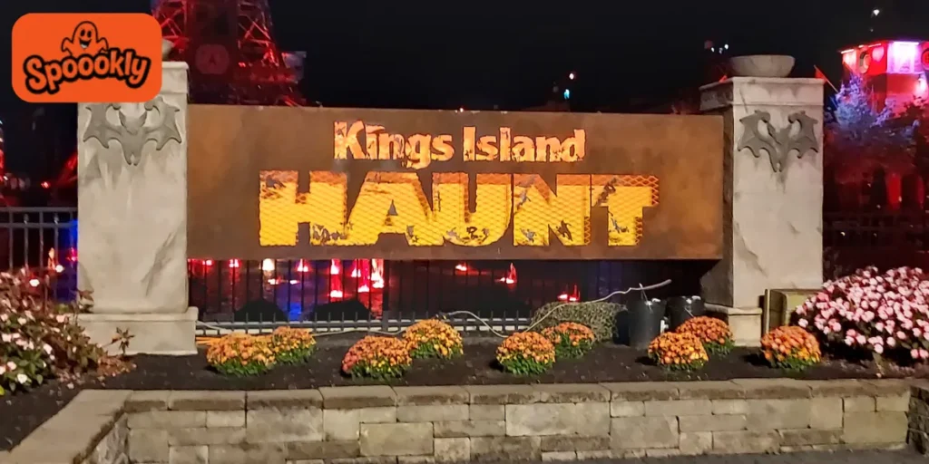 The Origins of Halloween Haunt at Kings Island