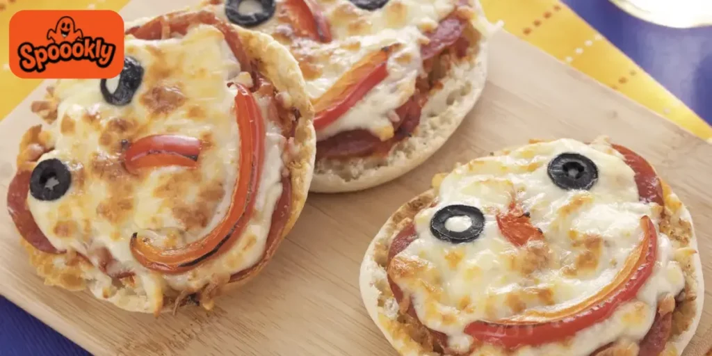 Monster Pizza Bites