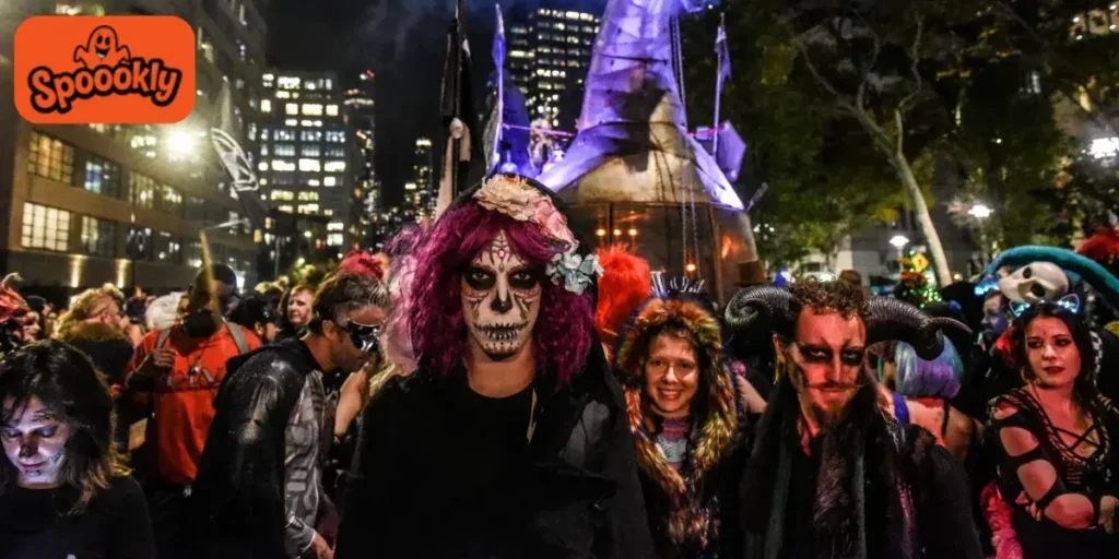 No Parade This Year But Plenty of Events