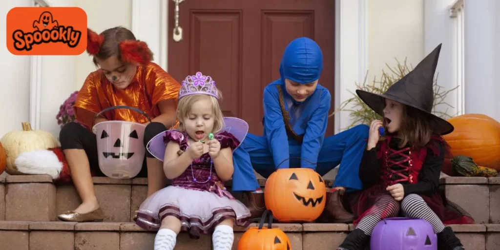 Oslo Halloween 2025 | Route, Participation & Viewer Tips