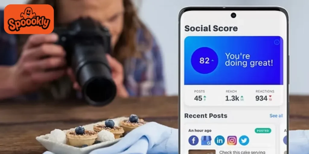Photography and Social Media Tips