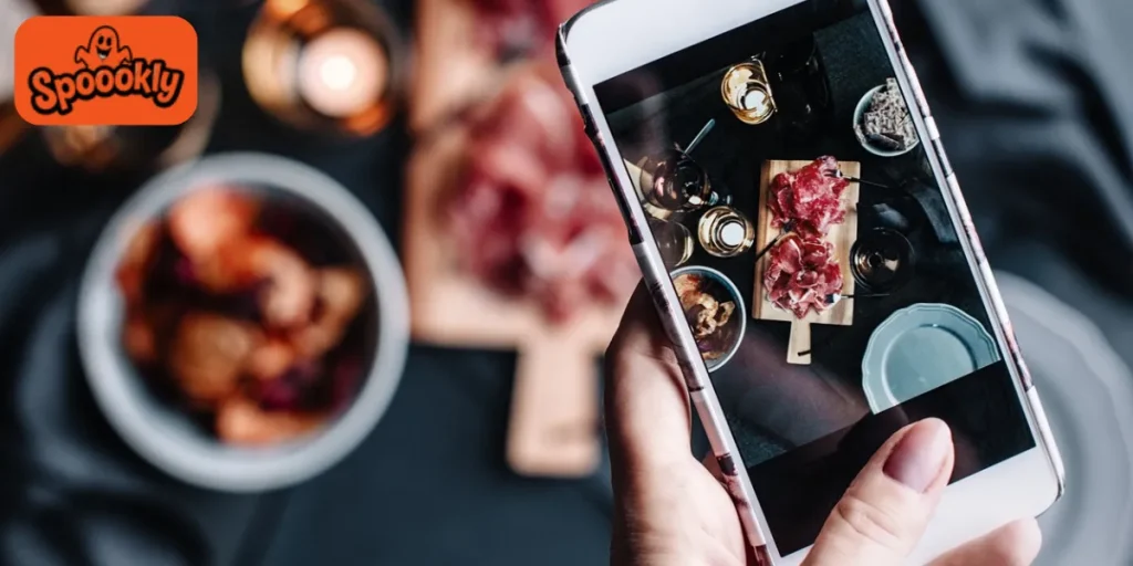 Photography and Social Media Tips