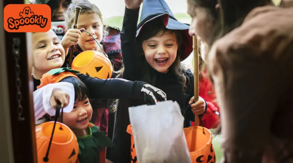 A Spooky Family Blast in Albufeera 2025