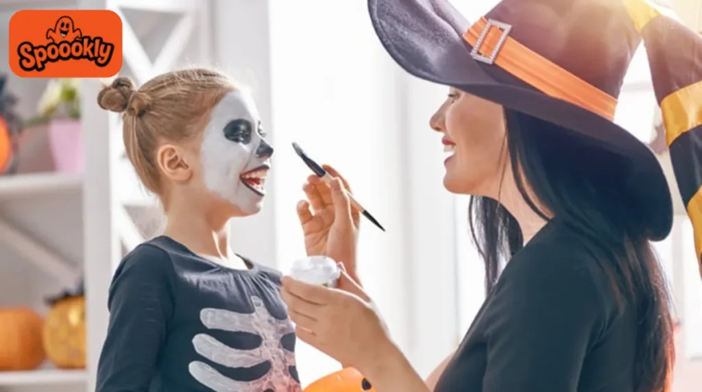 A Spooky Family Blast in Albufeera 2025