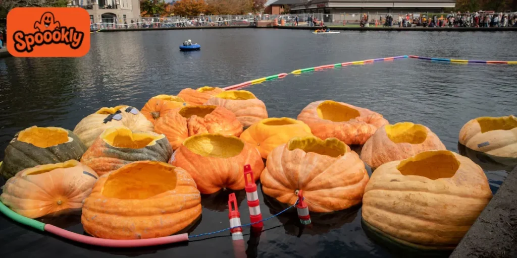 Portland Halloween Events 2025 History & Origins