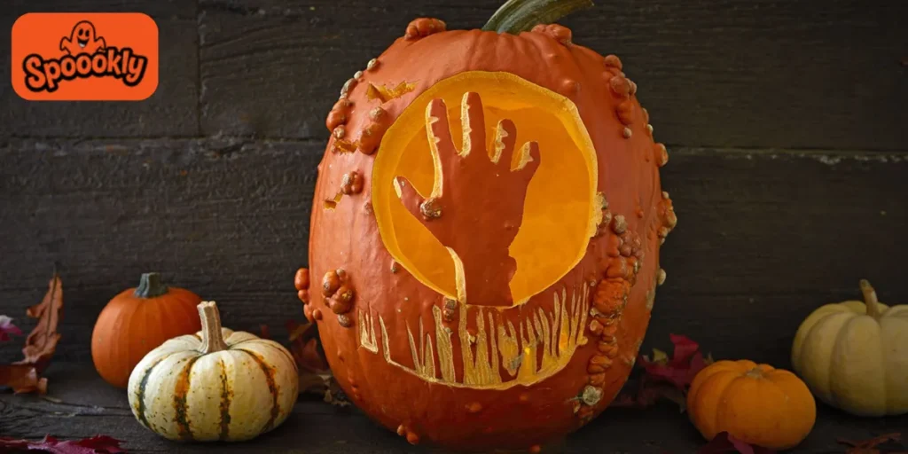 Pumpkin Carving Trends to Watch